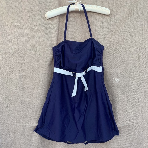 Merona Other - Shape Enhancing Swimsuit